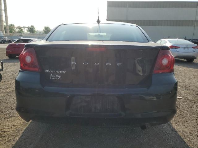 Photo 5 VIN: 1C3CDZAB2DN507856 - DODGE AVENGER SE 