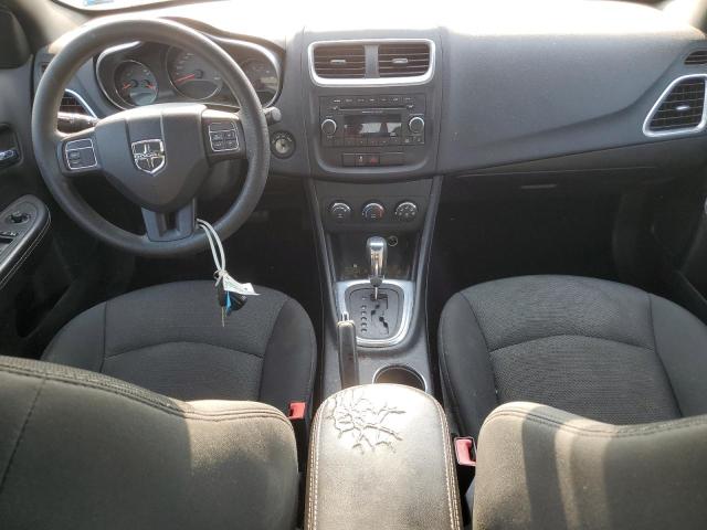 Photo 7 VIN: 1C3CDZAB2DN507856 - DODGE AVENGER SE 