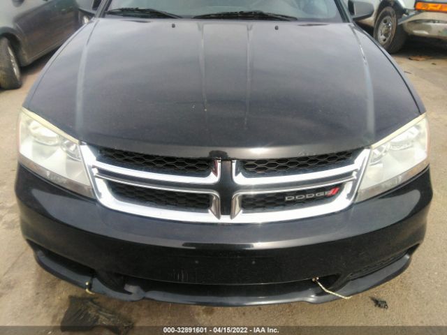 Photo 5 VIN: 1C3CDZAB2DN516637 - DODGE AVENGER 