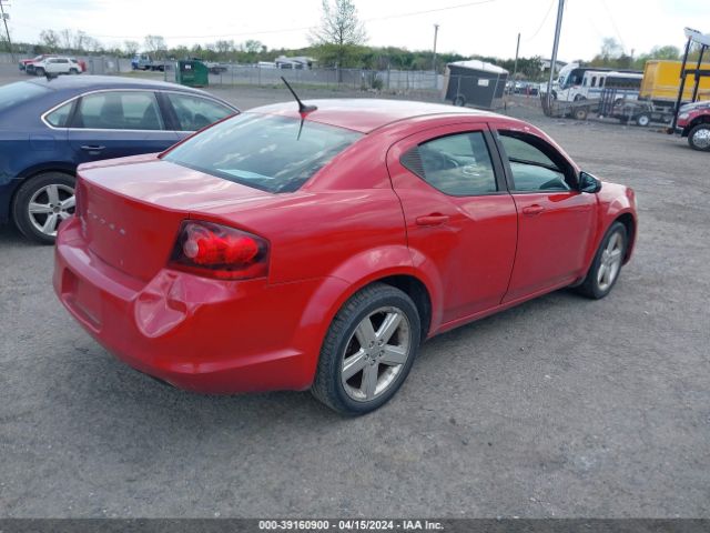 Photo 3 VIN: 1C3CDZAB2DN516914 - DODGE AVENGER 