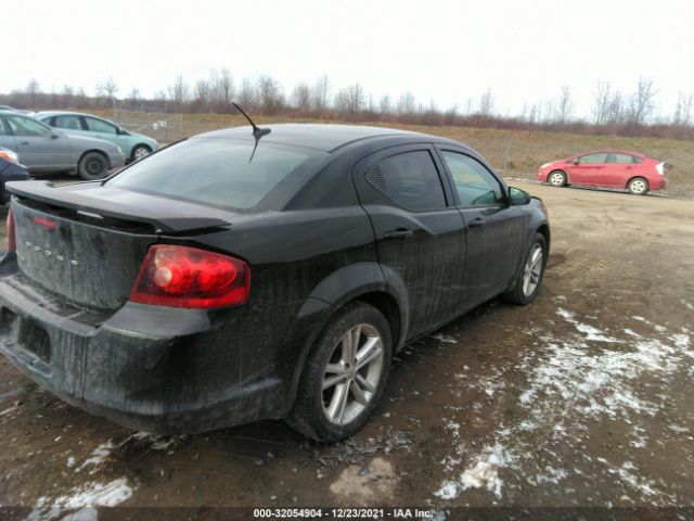 Photo 3 VIN: 1C3CDZAB2DN517562 - DODGE AVENGER 