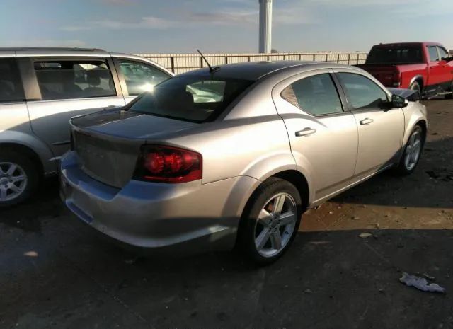 Photo 3 VIN: 1C3CDZAB2DN517884 - DODGE AVENGER 