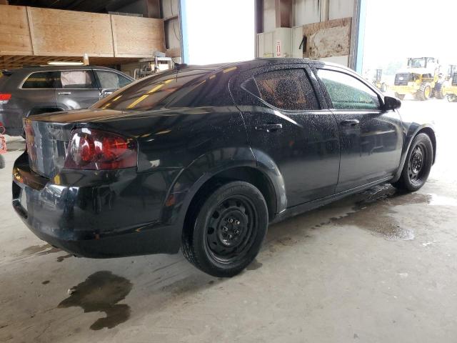 Photo 2 VIN: 1C3CDZAB2DN529243 - DODGE AVENGER SE 