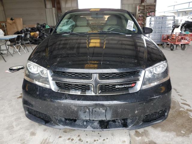 Photo 4 VIN: 1C3CDZAB2DN529243 - DODGE AVENGER SE 