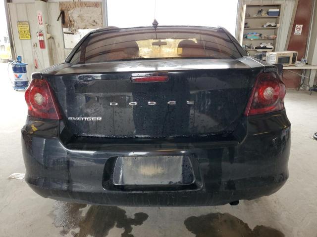 Photo 5 VIN: 1C3CDZAB2DN529243 - DODGE AVENGER SE 