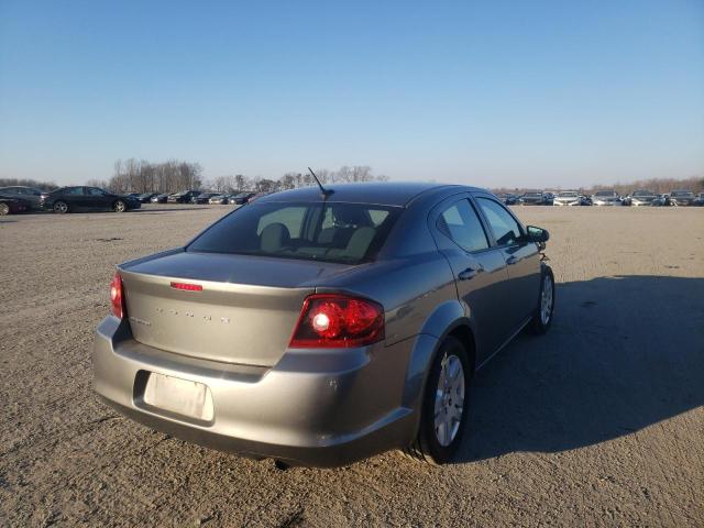 Photo 3 VIN: 1C3CDZAB2DN532479 - DODGE AVENGER 