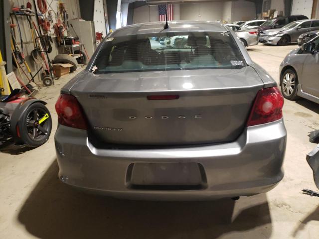 Photo 5 VIN: 1C3CDZAB2DN532479 - DODGE AVENGER 