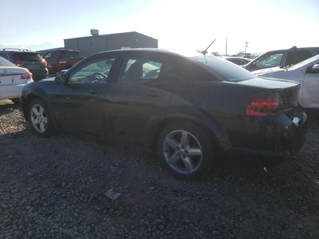 Photo 1 VIN: 1C3CDZAB2DN537214 - DODGE AVENGER 