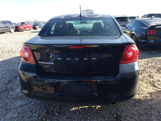 Photo 5 VIN: 1C3CDZAB2DN537214 - DODGE AVENGER 