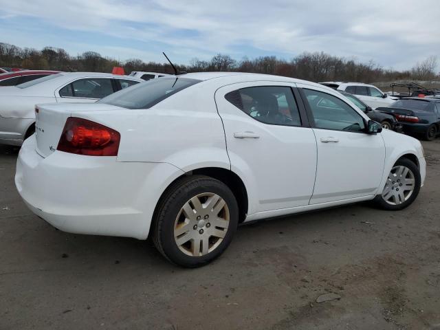 Photo 2 VIN: 1C3CDZAB2DN540940 - DODGE AVENGER 