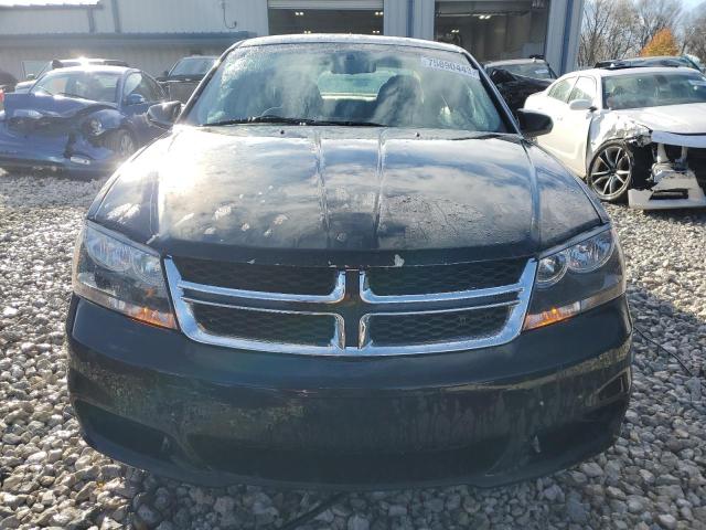 Photo 4 VIN: 1C3CDZAB2DN562078 - DODGE AVENGER 