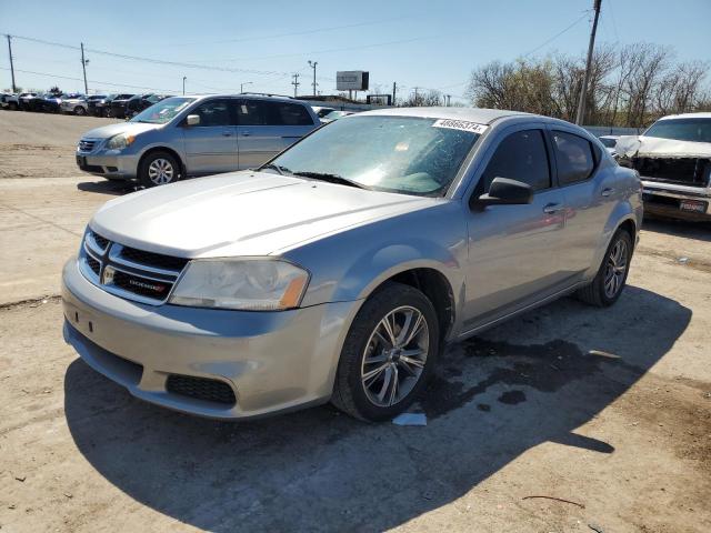 Photo 0 VIN: 1C3CDZAB2DN571797 - DODGE AVENGER SE 