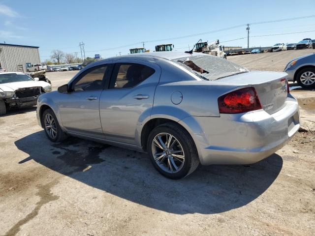 Photo 1 VIN: 1C3CDZAB2DN571797 - DODGE AVENGER SE 