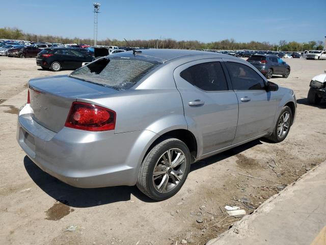 Photo 2 VIN: 1C3CDZAB2DN571797 - DODGE AVENGER SE 