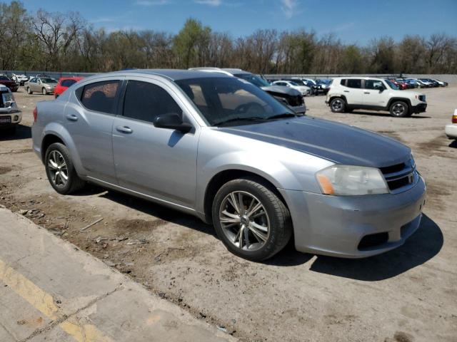 Photo 3 VIN: 1C3CDZAB2DN571797 - DODGE AVENGER SE 