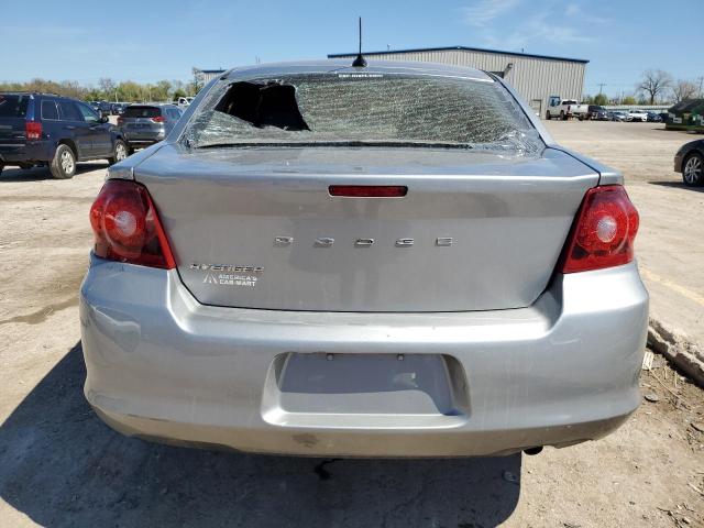 Photo 5 VIN: 1C3CDZAB2DN571797 - DODGE AVENGER SE 