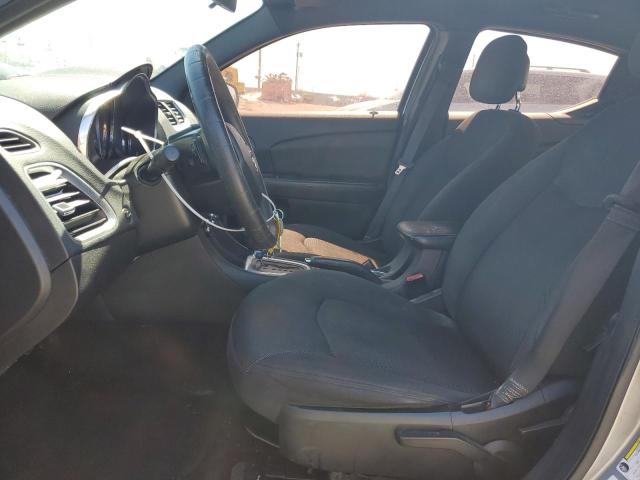 Photo 6 VIN: 1C3CDZAB2DN571797 - DODGE AVENGER SE 