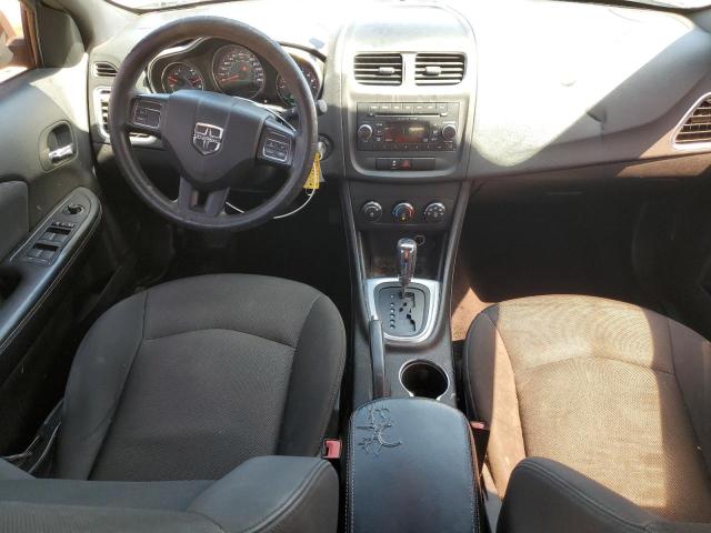 Photo 7 VIN: 1C3CDZAB2DN571797 - DODGE AVENGER SE 