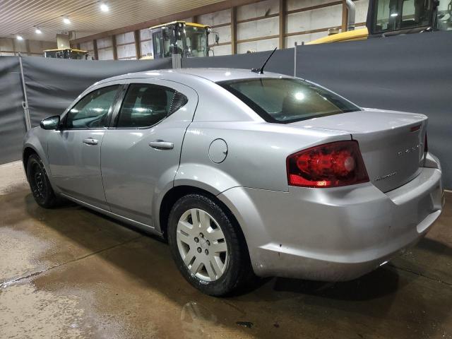 Photo 1 VIN: 1C3CDZAB2DN582959 - DODGE AVENGER 