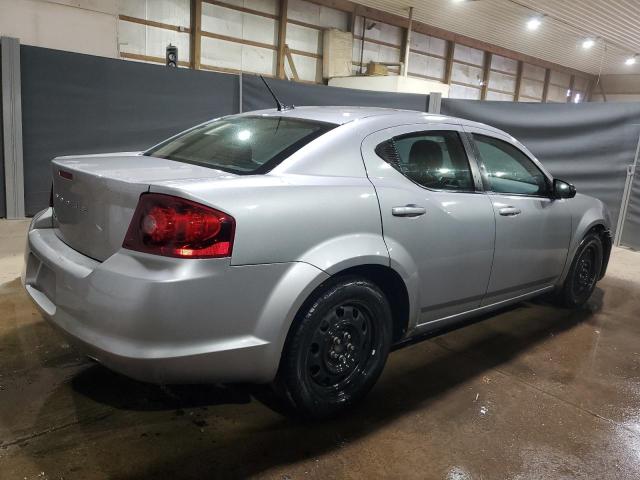 Photo 2 VIN: 1C3CDZAB2DN582959 - DODGE AVENGER 