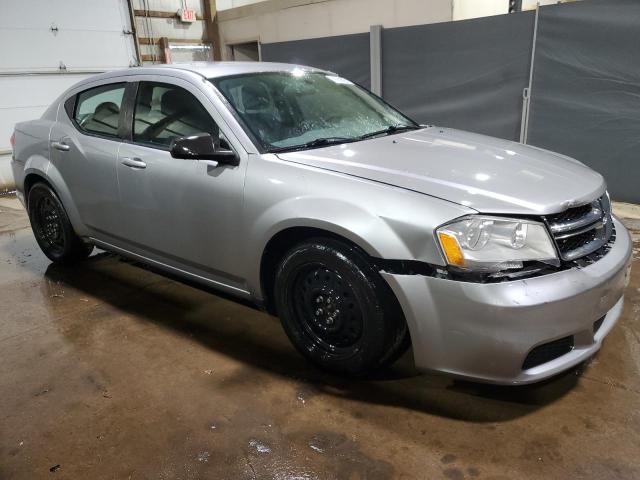 Photo 3 VIN: 1C3CDZAB2DN582959 - DODGE AVENGER 