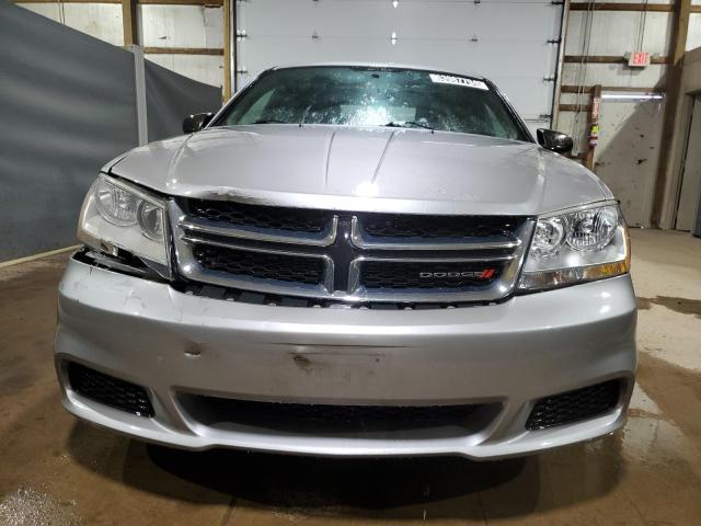 Photo 4 VIN: 1C3CDZAB2DN582959 - DODGE AVENGER 