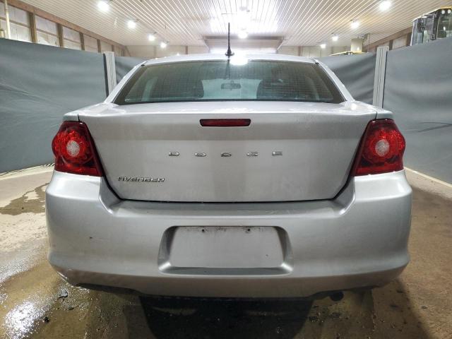 Photo 5 VIN: 1C3CDZAB2DN582959 - DODGE AVENGER 