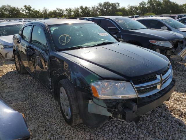 Photo 8 VIN: 1C3CDZAB2DN594142 - DODGE AVENGER SE 