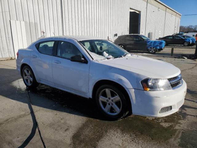 Photo 3 VIN: 1C3CDZAB2DN605382 - DODGE AVENGER SE 