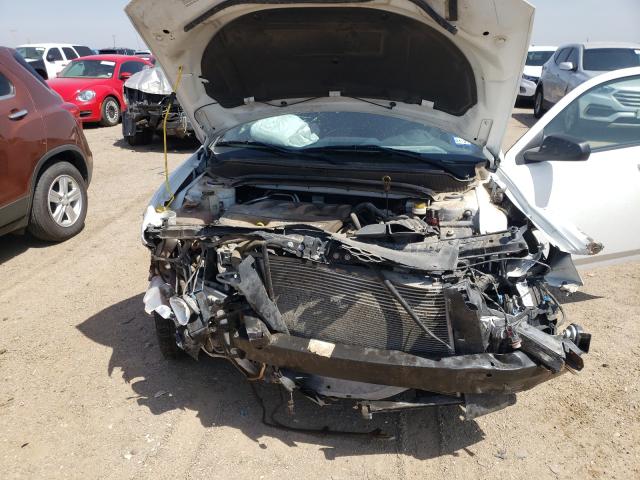 Photo 6 VIN: 1C3CDZAB2DN610548 - DODGE AVENGER SE 