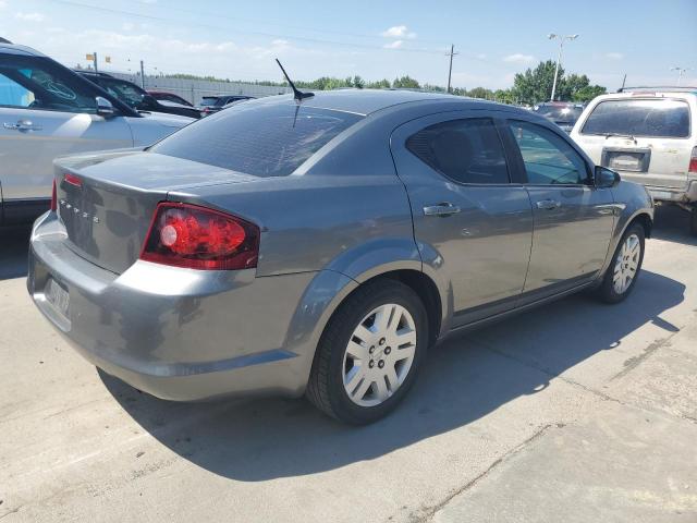 Photo 2 VIN: 1C3CDZAB2DN611067 - DODGE AVENGER SE 