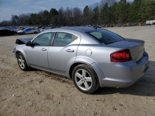 Photo 1 VIN: 1C3CDZAB2DN624787 - DODGE AVENGER 