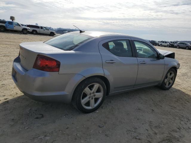 Photo 2 VIN: 1C3CDZAB2DN624787 - DODGE AVENGER 