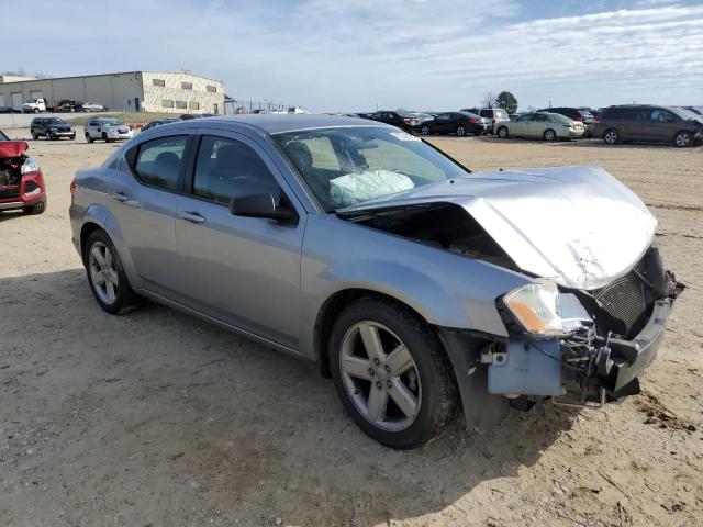 Photo 3 VIN: 1C3CDZAB2DN624787 - DODGE AVENGER 