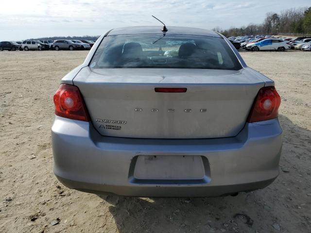 Photo 5 VIN: 1C3CDZAB2DN624787 - DODGE AVENGER 