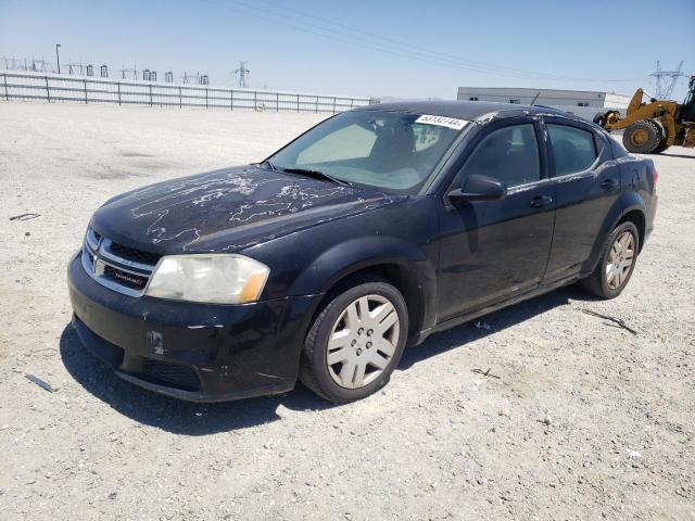 Photo 0 VIN: 1C3CDZAB2DN638799 - DODGE AVENGER 