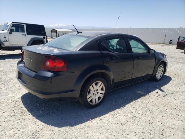 Photo 2 VIN: 1C3CDZAB2DN638799 - DODGE AVENGER 