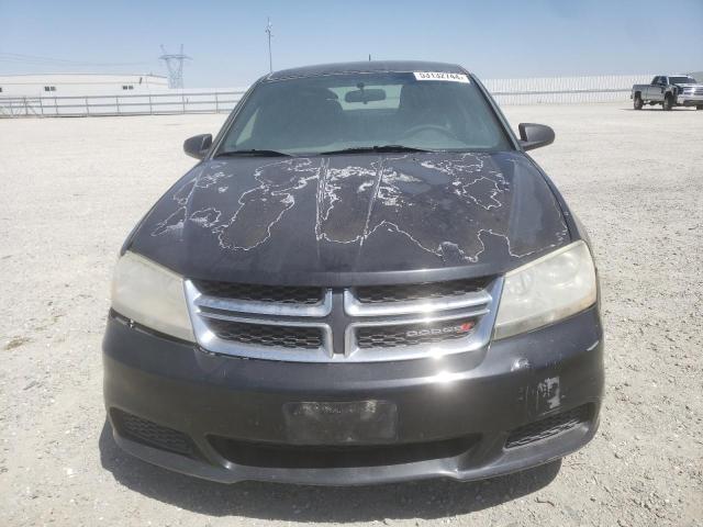 Photo 4 VIN: 1C3CDZAB2DN638799 - DODGE AVENGER 