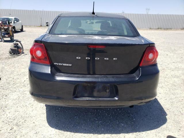 Photo 5 VIN: 1C3CDZAB2DN638799 - DODGE AVENGER 