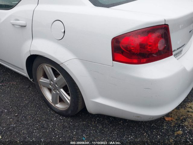 Photo 5 VIN: 1C3CDZAB2DN643811 - DODGE AVENGER 