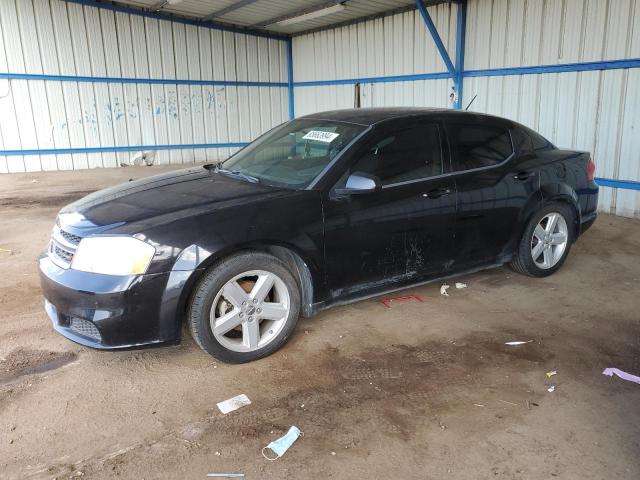 Photo 0 VIN: 1C3CDZAB2DN644215 - DODGE AVENGER SE 