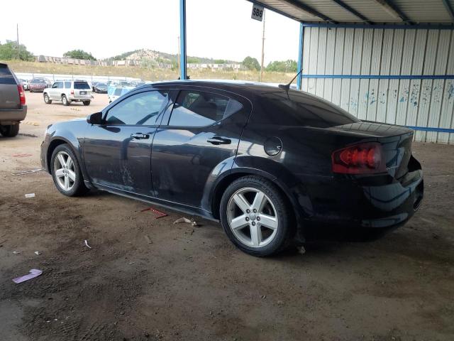 Photo 1 VIN: 1C3CDZAB2DN644215 - DODGE AVENGER SE 