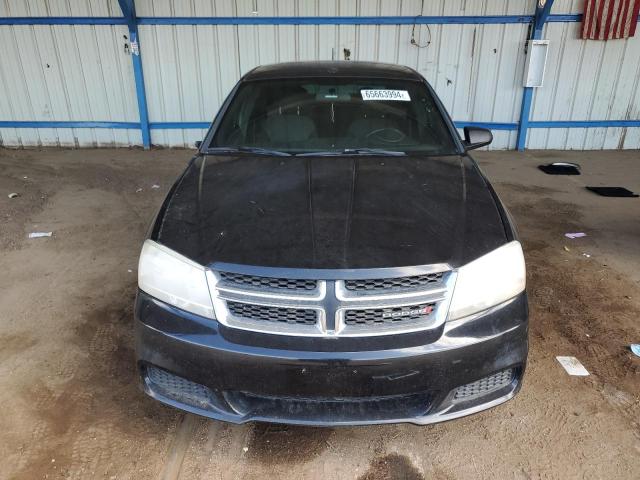 Photo 4 VIN: 1C3CDZAB2DN644215 - DODGE AVENGER SE 