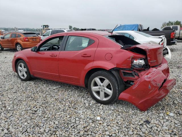 Photo 1 VIN: 1C3CDZAB2DN662925 - DODGE AVENGER SE 