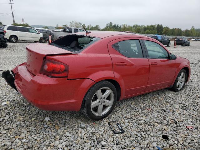 Photo 2 VIN: 1C3CDZAB2DN662925 - DODGE AVENGER SE 