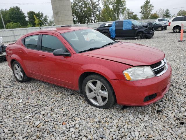 Photo 3 VIN: 1C3CDZAB2DN662925 - DODGE AVENGER SE 