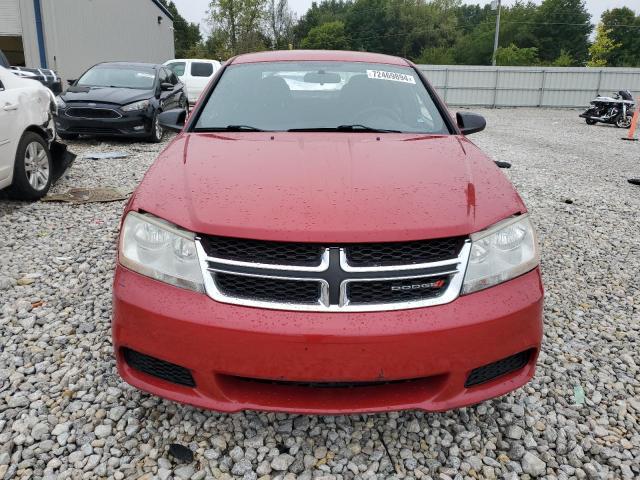 Photo 4 VIN: 1C3CDZAB2DN662925 - DODGE AVENGER SE 