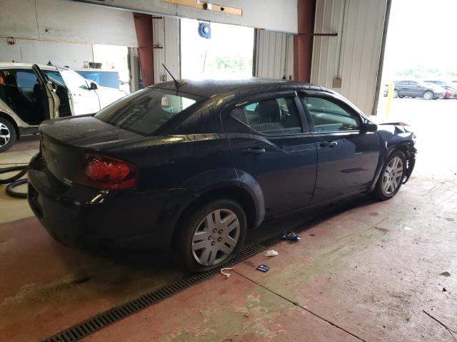 Photo 2 VIN: 1C3CDZAB2DN700475 - DODGE AVENGER SE 