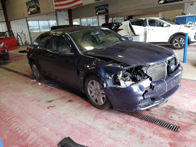 Photo 3 VIN: 1C3CDZAB2DN700475 - DODGE AVENGER SE 