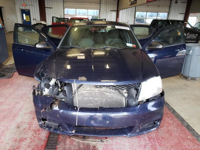 Photo 4 VIN: 1C3CDZAB2DN700475 - DODGE AVENGER SE 